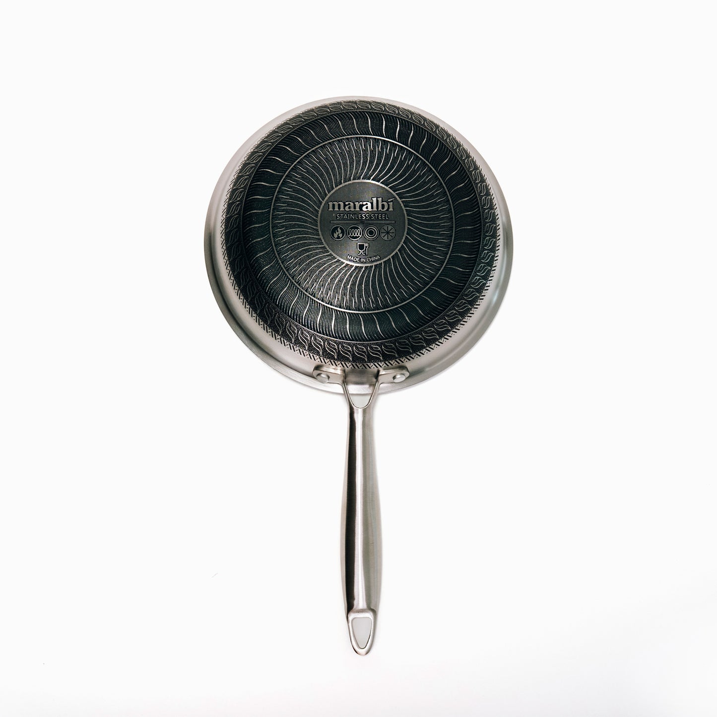 Sartén de 20 cm