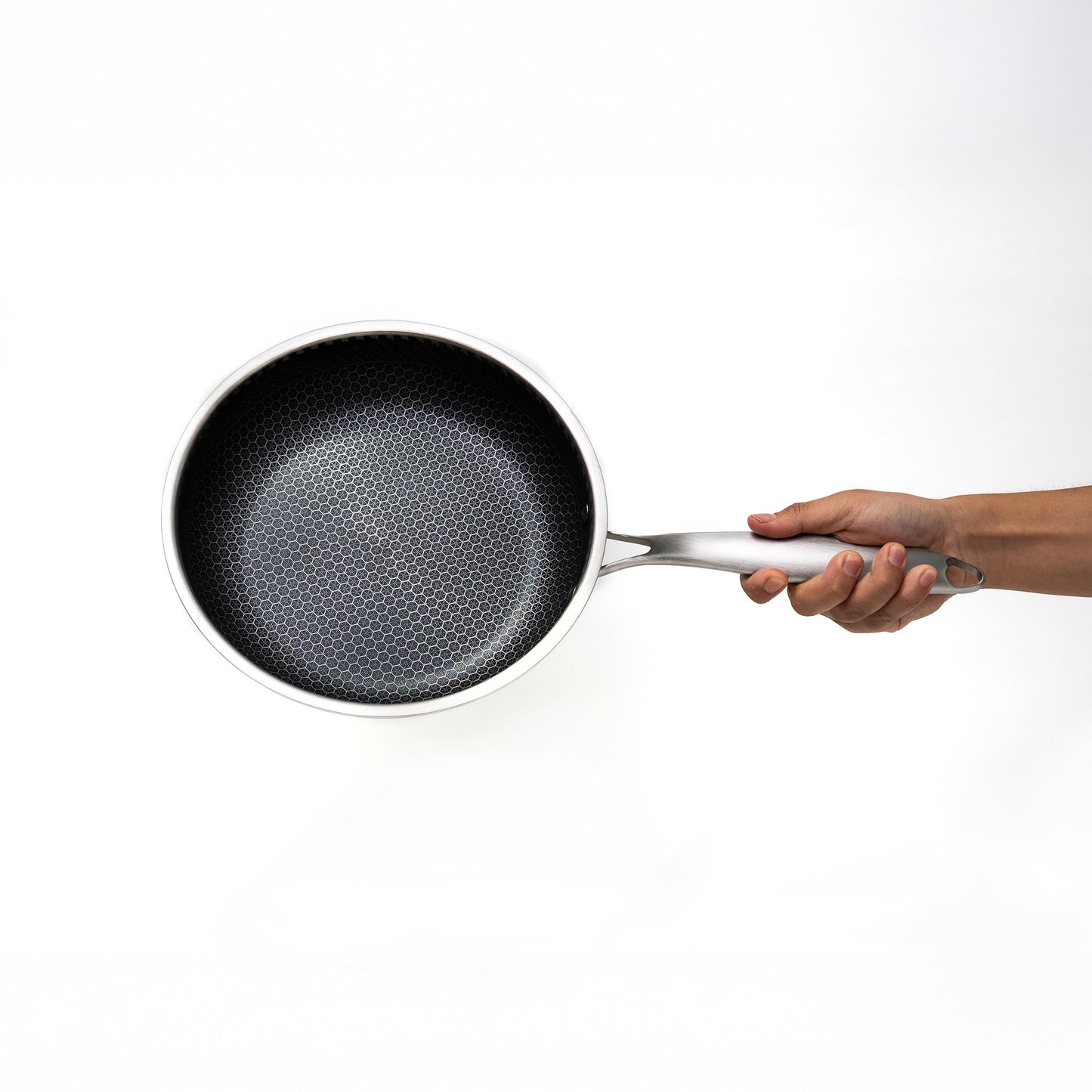 Sartén de 24 cm